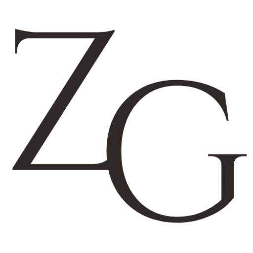 Zeynep Gemici Favicon